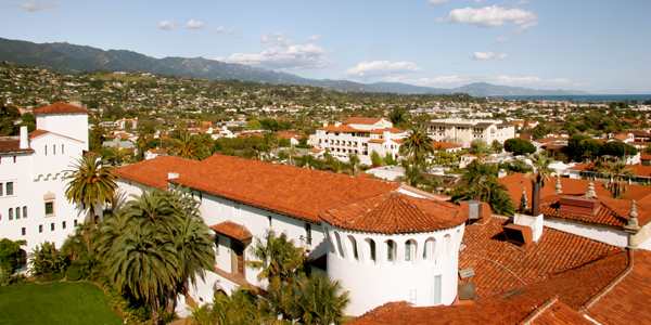 Donahue Termite Control is located in Santa Barbara, California