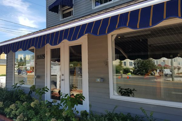 Commercial Property Termite Control Inspections