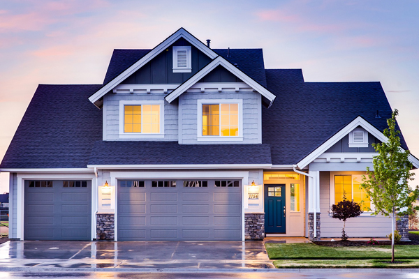 Residential Property Termite Control Inspections